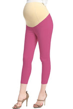 Momo Maternity Women's Cropped Jeggings