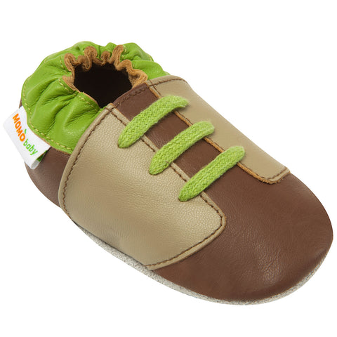 Soft Sole Shoe